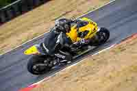 Advanced Group Yellow Bikes